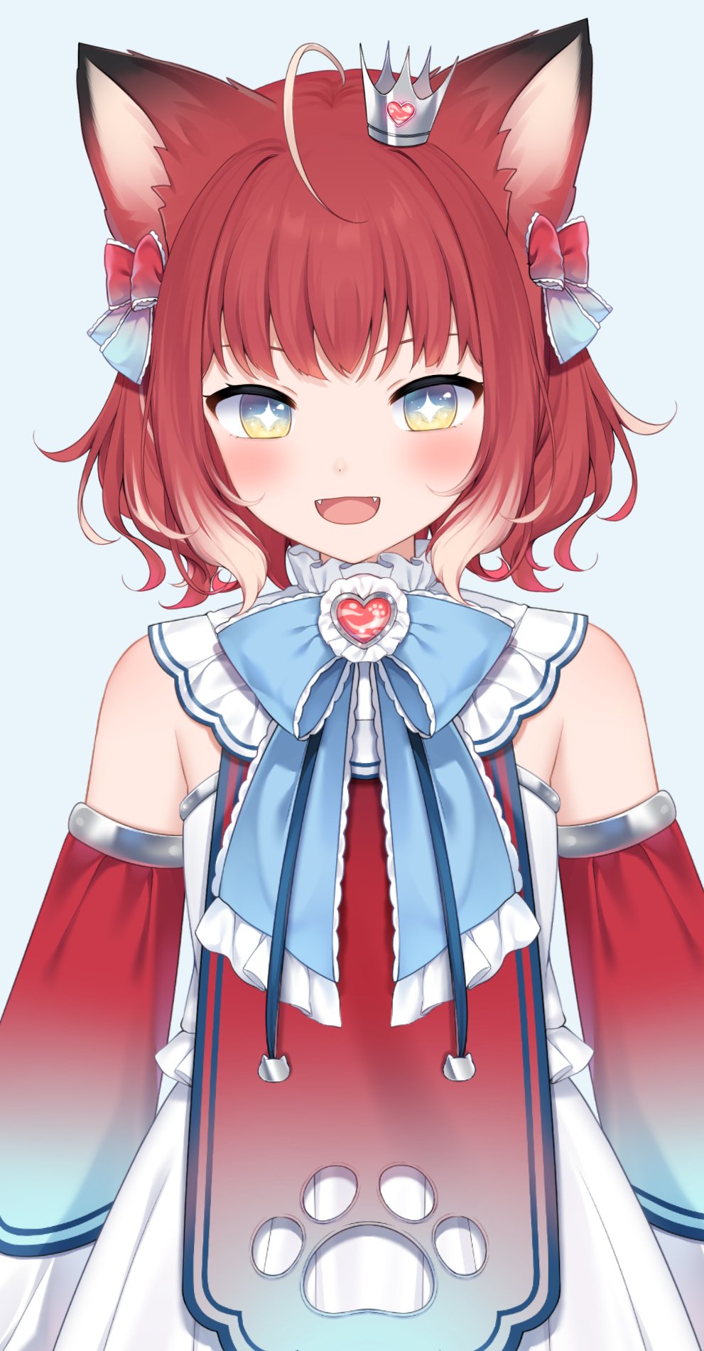 赤見かるび🥩 on X: 