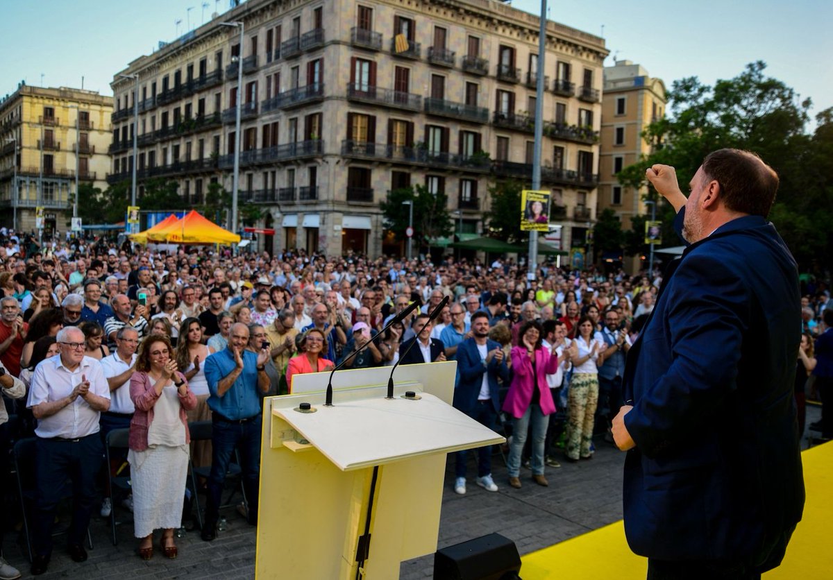 ERC Barcelona tweet media