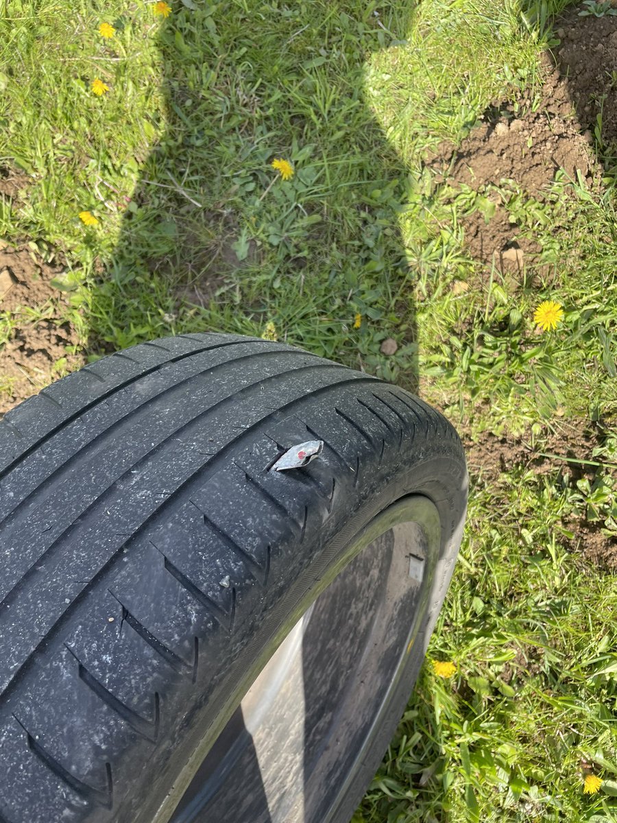 Yorkshire Rose Tyres Ltd tweet media
