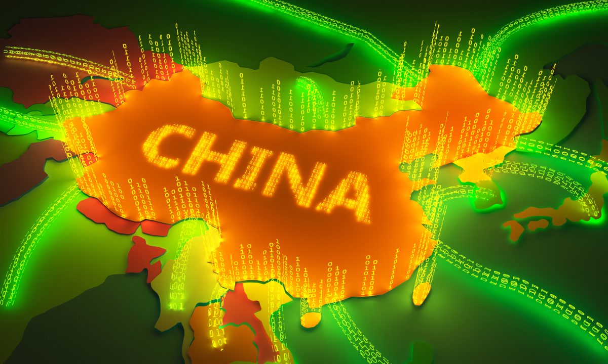 Xi dice que China debe construir una "barrera de seguridad sólida" alrededor de "su internet" bajo la supervisión del Partido Comunista.

disclose.tv/id/vf9vo9ervv/
 
#WSM #BTC #NFTCommuntiy #metaverse #web3