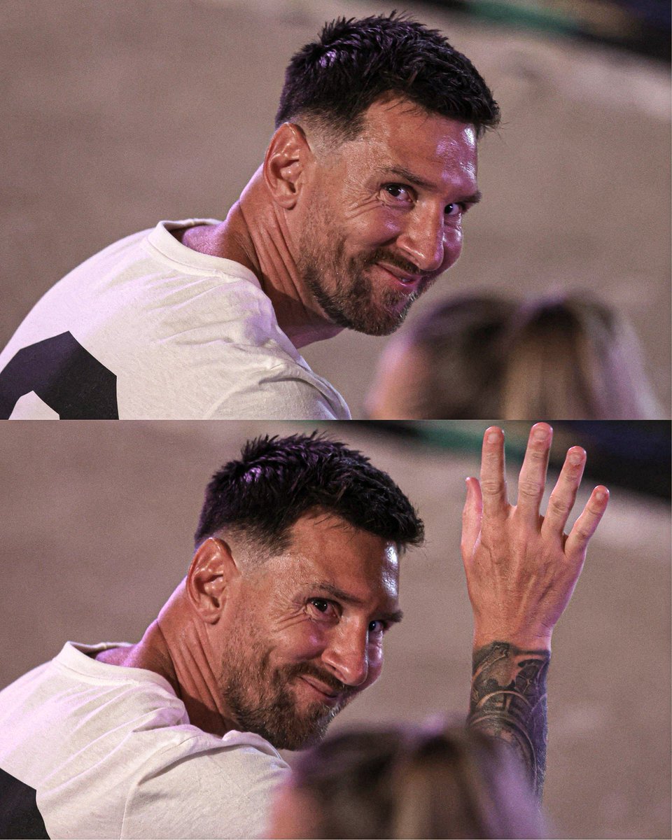 Messismo tweet media