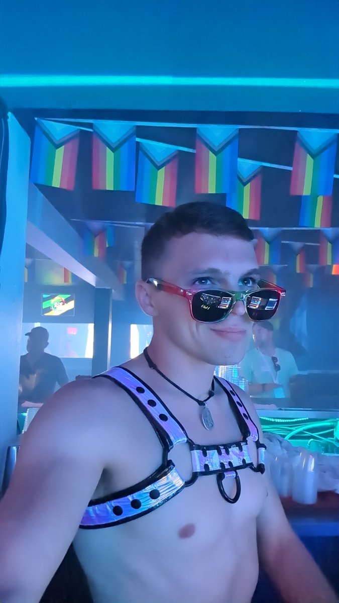 Tristan Adler tweet media