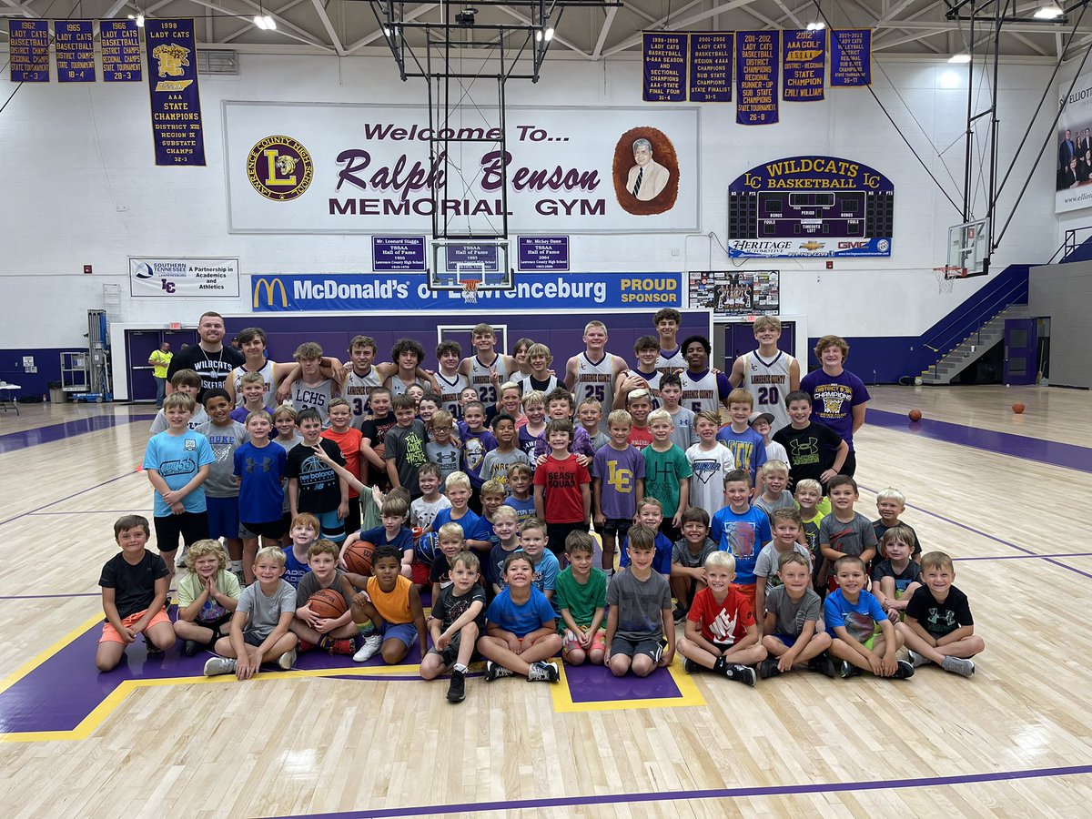 LCHS Boys Basketball tweet media