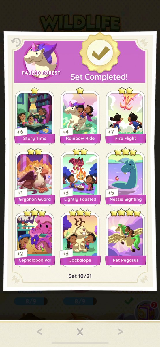 bigras718's tweet photo. I need flippin couple @MGoTrading #MonopolyGo talk to me nice 

https://t.co/n97vq4pcHJ https://t.co/sjAWXsC7xd