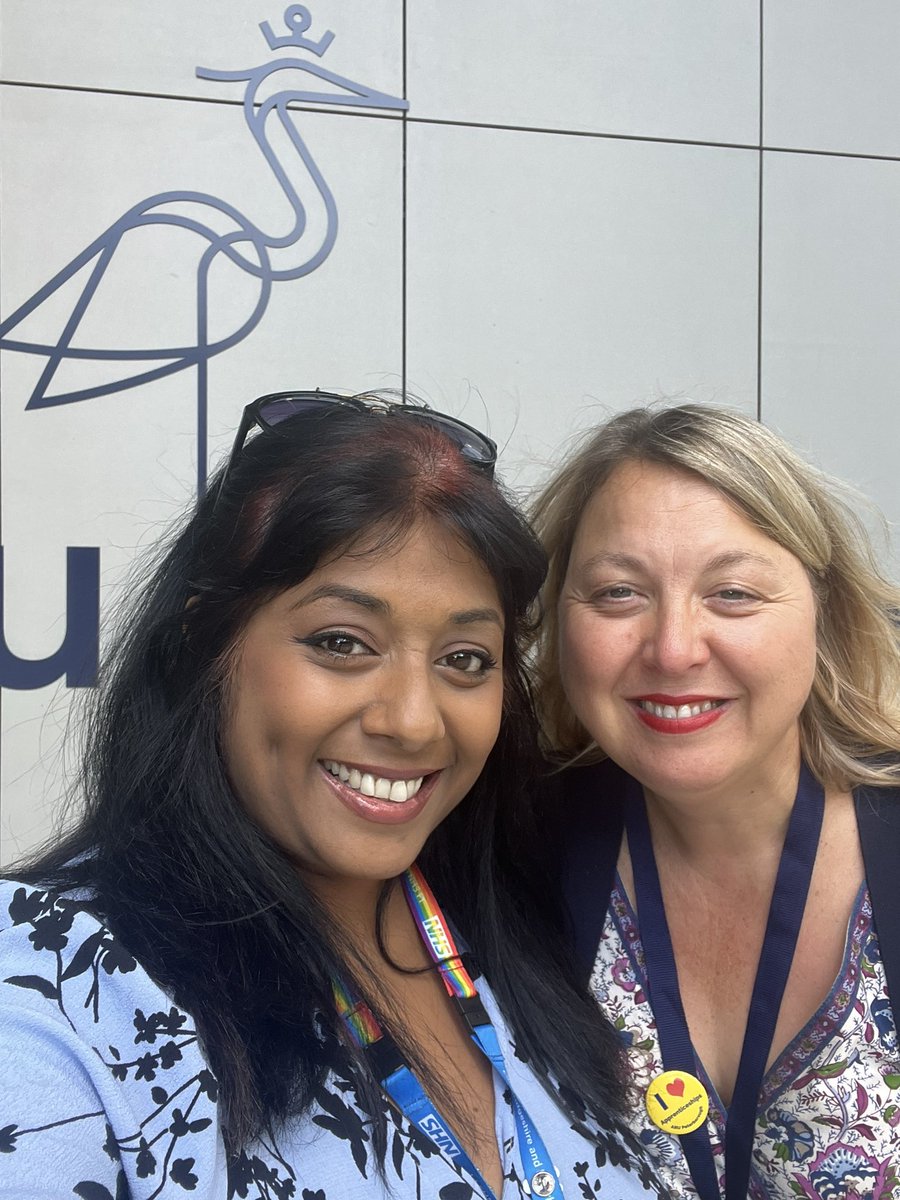 Dushanthi Cole tweet media