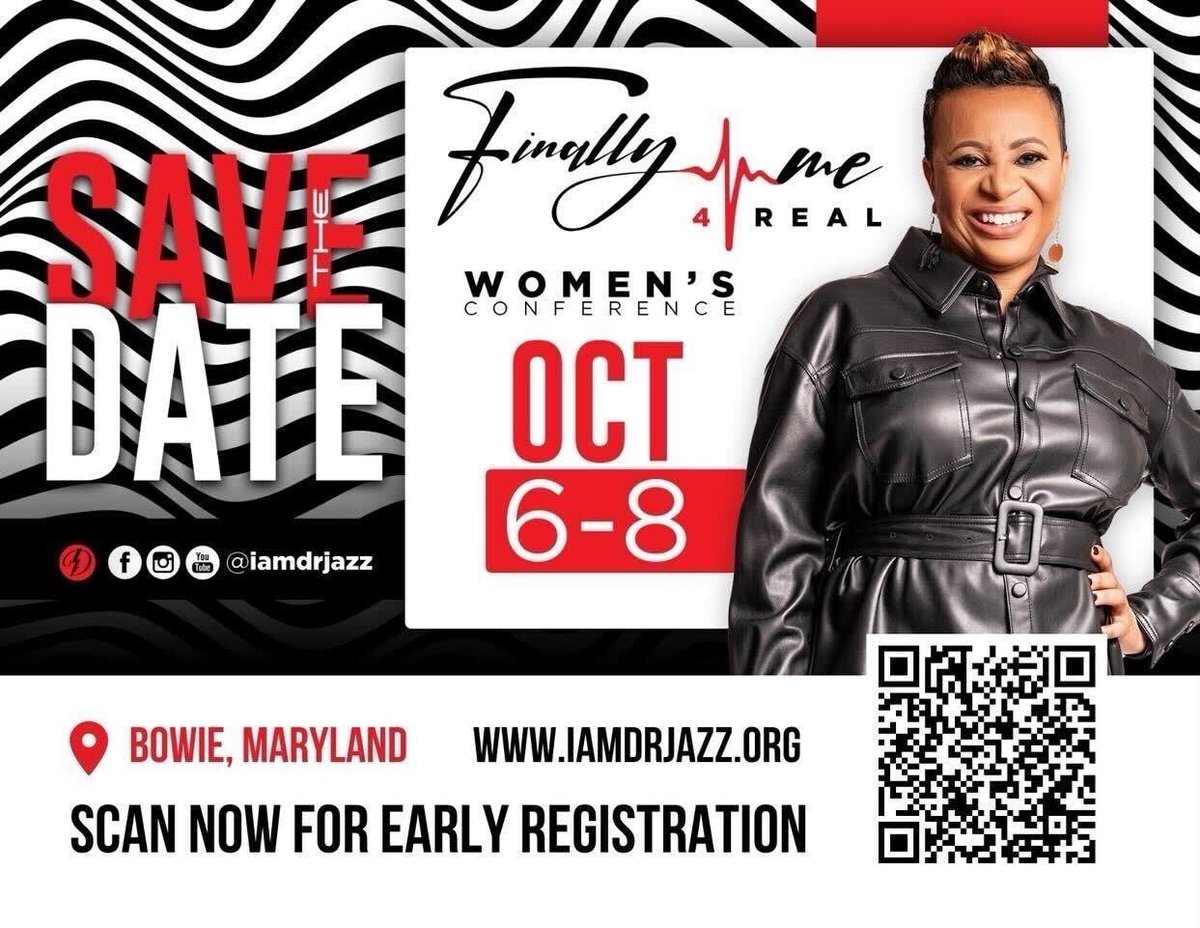 iamdrjazz (@iamdrjazz) on Twitter photo 