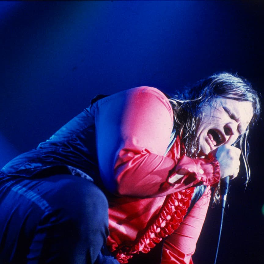 "Give me just another moment to see the light of the day"  #MeatLoafMonday #meatloaf #batoutofhell #calebjohnson #music #rockmusic #classicalbum #classicrock #mondaythoughts #Mondayvibes