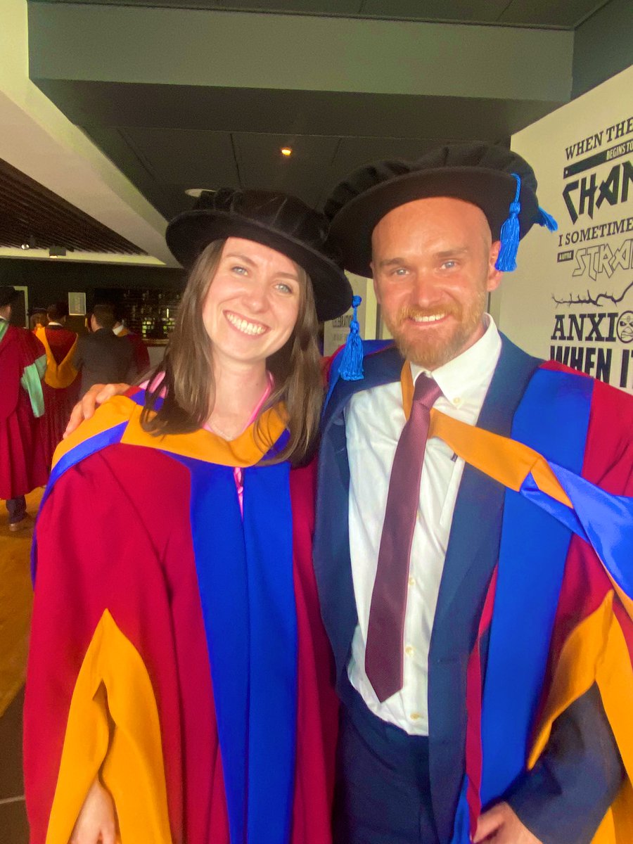 Prof Ben Jones (@23benjones) on Twitter photo 10 yrs after graduating my PhD <a href="/leedsbeckett/">Leeds Beckett</a>, I had the privilege of reading out the PhD graduates during the <a href="/Carnegie_Sport/">Carnegie School of Sport</a> ceremony. Including #22-27 of PhD students I’ve supervised;
<a href="/lucy_nutrition/">Lucy Chesson</a>
<a href="/sarahchantler/">sarah chantler</a>
<a href="/Tom_Sawczuk/">Tom Sawczuk</a>
<a href="/Omar_Heyward/">Omar Heyward</a>
<a href="/camowen94/">Cameron Owen</a>
Ben Nicholson
🍾🍾🍾 10 yrs after graduating my PhD <a href="/leedsbeckett/">Leeds Beckett</a>, I had the privilege of reading out the PhD graduates during the <a href="/Carnegie_Sport/">Carnegie School of Sport</a> ceremony. Including #22-27 of PhD students I’ve supervised;
<a href="/lucy_nutrition/">Lucy Chesson</a>
<a href="/sarahchantler/">sarah chantler</a>
<a href="/Tom_Sawczuk/">Tom Sawczuk</a>
<a href="/Omar_Heyward/">Omar Heyward</a>
<a href="/camowen94/">Cameron Owen</a>
Ben Nicholson
🍾🍾🍾