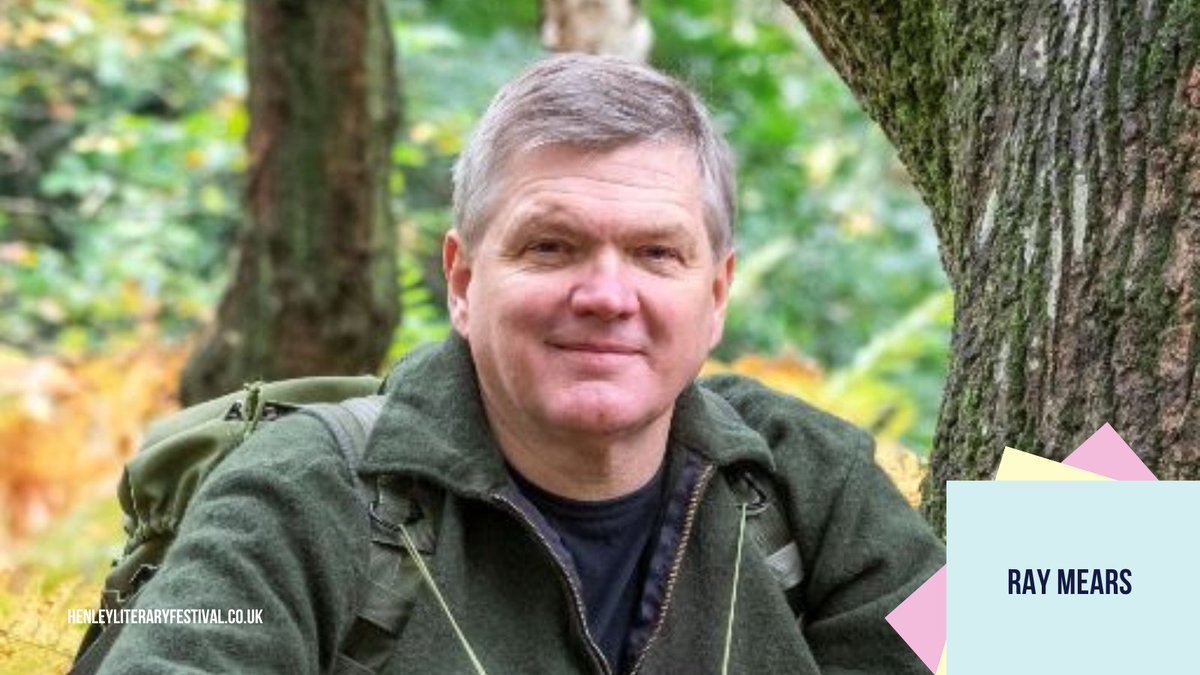 There are events for everyone at Henley Literary Festival! Some of the speaker highlights of the first few days include <a href="/louiseminchin/">Louise Minchin</a> @alisonweirbooks <a href="/Baddiel/">David Baddiel</a> and <a href="/Ray_Mears/">Ray Mears & Woodlore</a> 📚

Buy tickets now: henleyliteraryfestival.co.uk