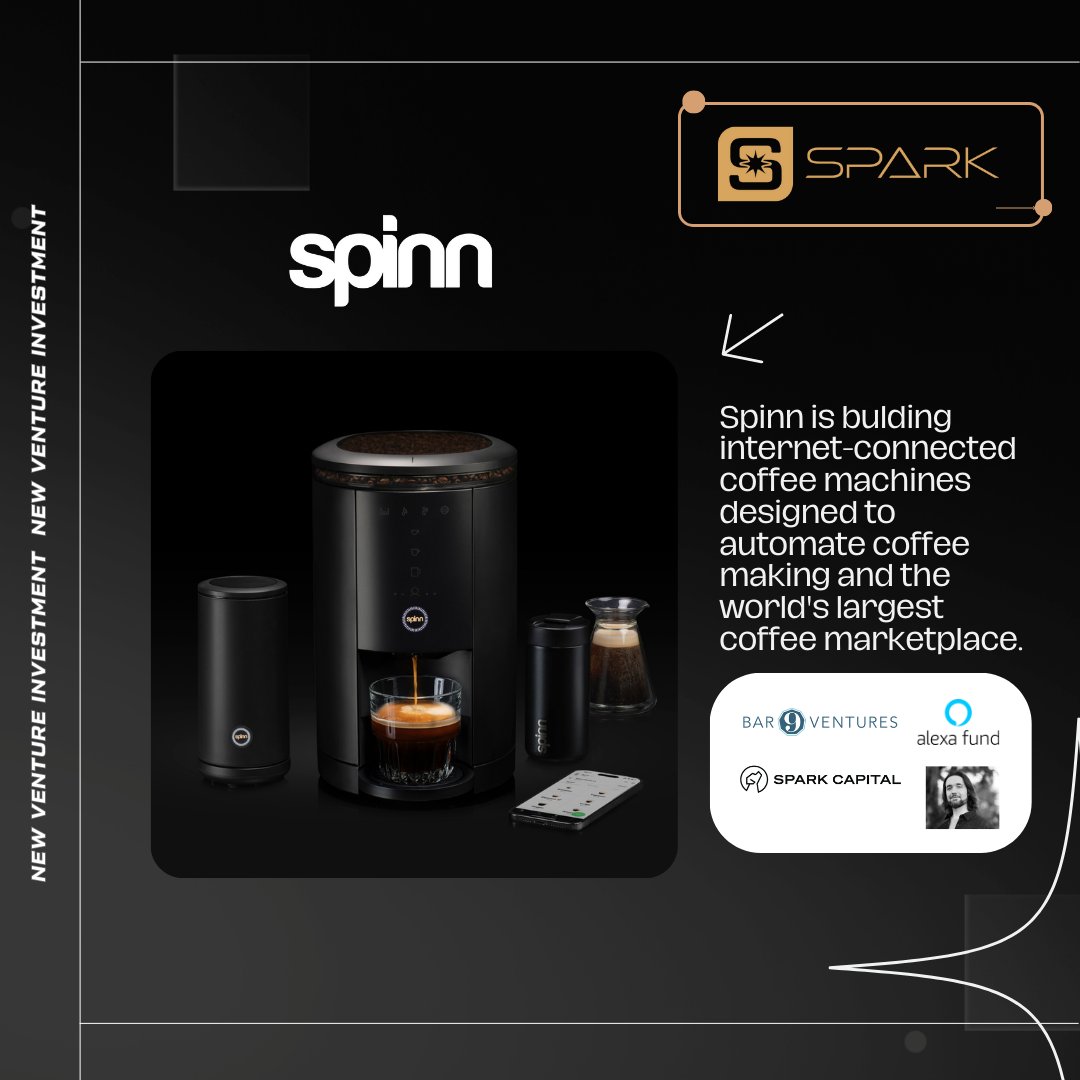 Spinn.coffee (@spinncoffee) / X
