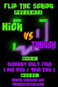 Live in 5