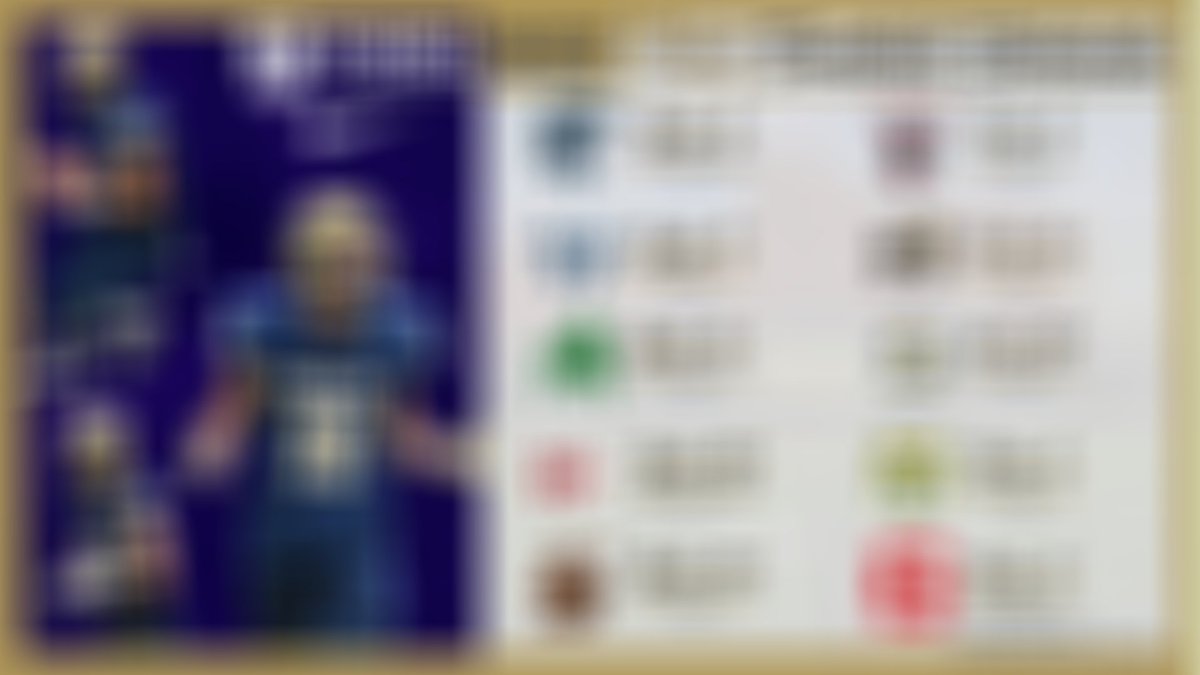 ThielAthletics's tweet image. It's about time to drop some schedules. 👀
🏈Soon➡️