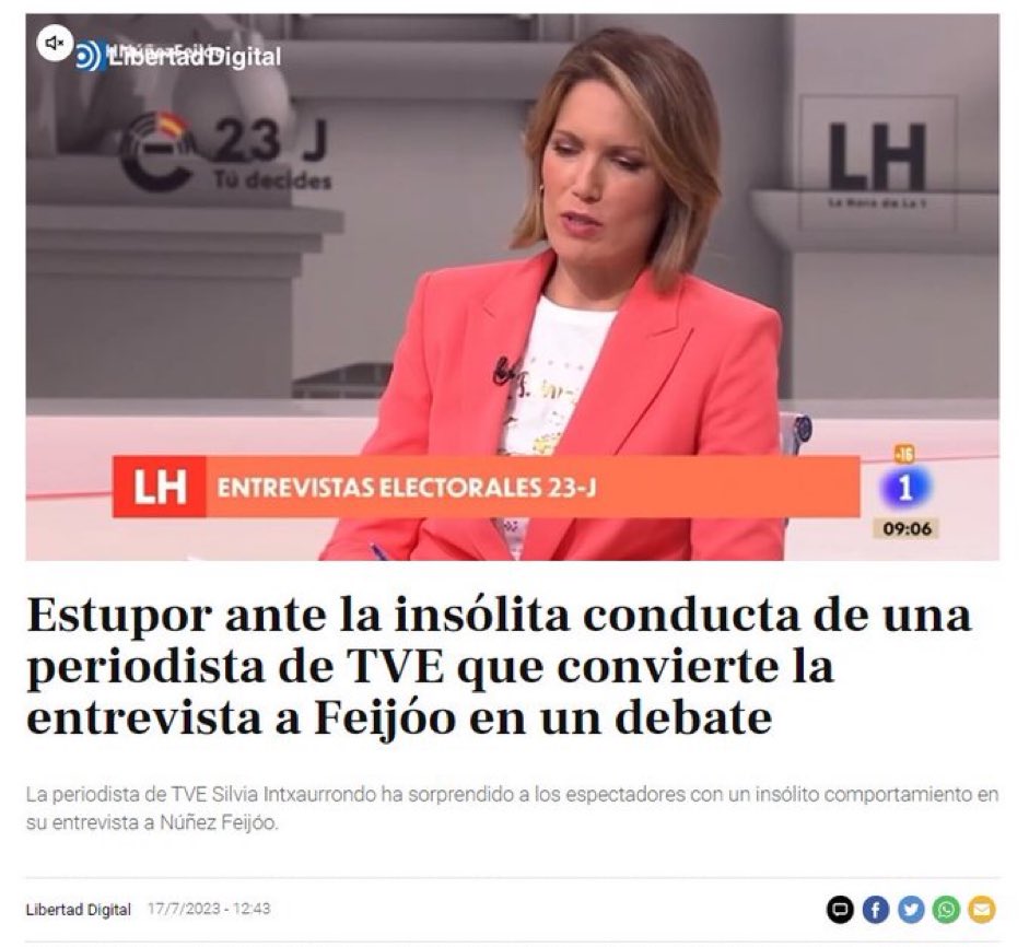 Con Ánimo De Ofender tweet media