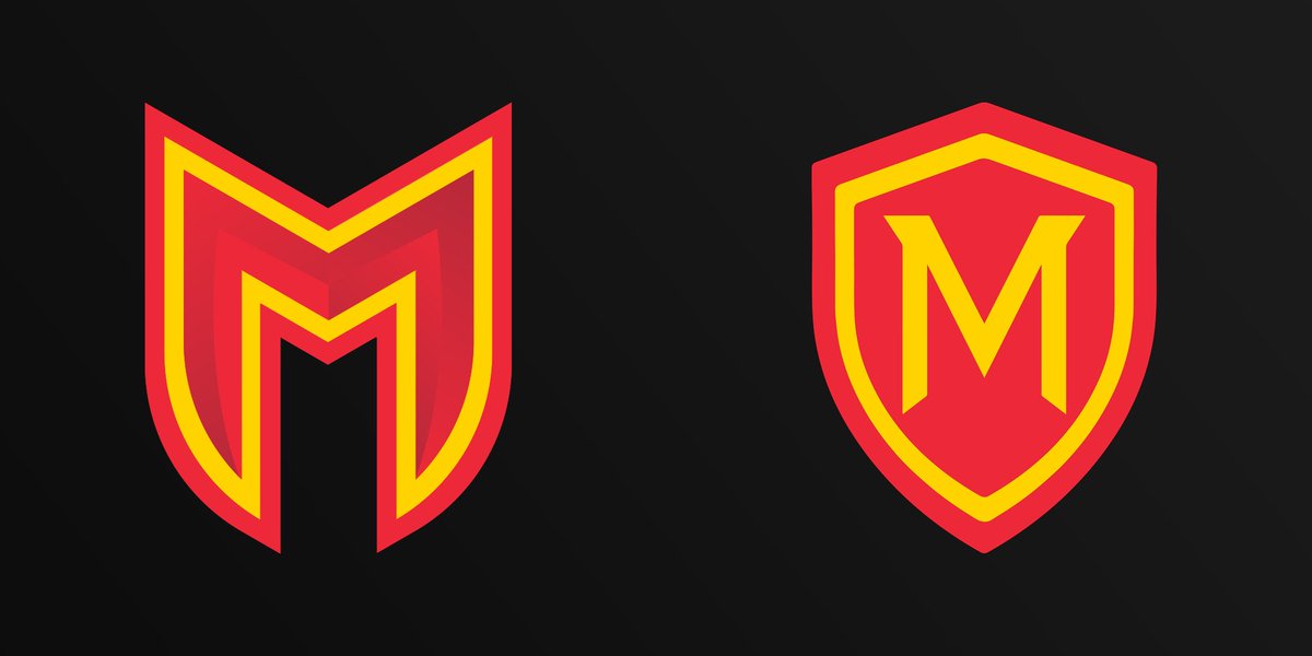 MinemuNetwork's tweet photo. Cual os gusta más, el nuevo o el antiguo logo? https://t.co/00vY8WSC7w