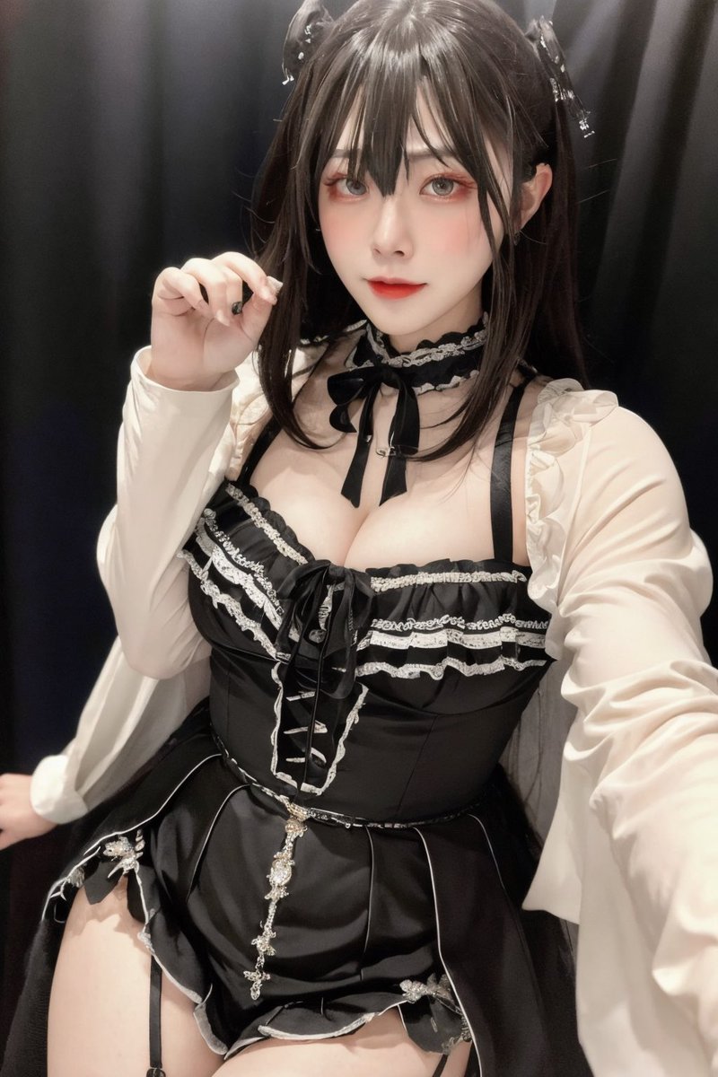 Ai水 #伪娘 #可爱的男孩子 #CD #crossdresser #男の娘 #深圳伪娘 #深圳CD #深圳线下