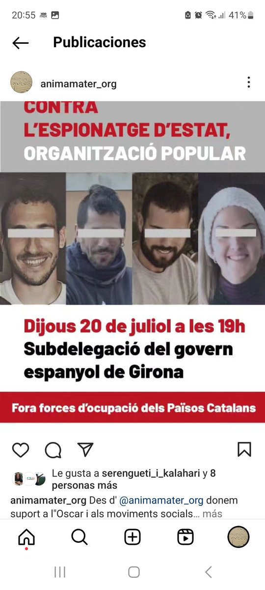 Ànima mater associació tweet media