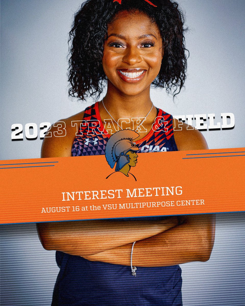 VSU Athletics tweet media