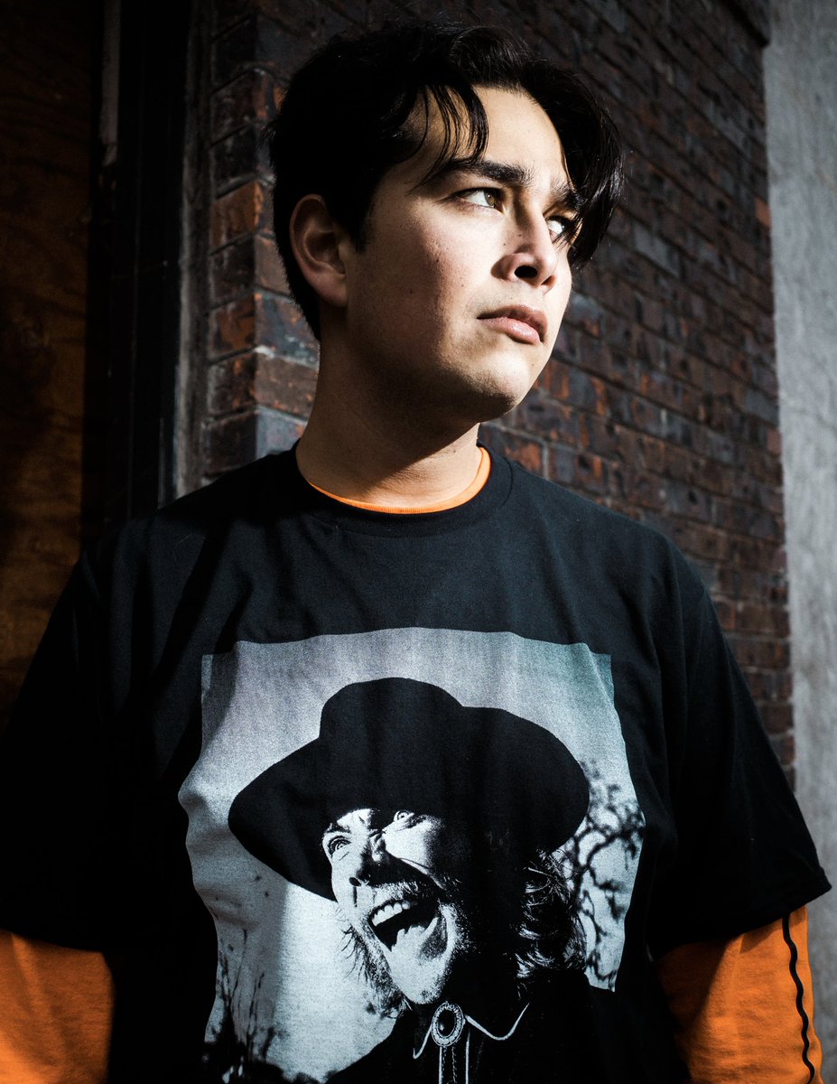 wolfofrenown's tweet photo. Selling some of t shirts I made! Really proud of the shoots we did for these! I’m not expecting to sell a lot of these, but damn it feels good to just have them out. MY DM’s ARE OPEN if you’re interested in supporting ya boy. https://t.co/AP0peLJLBi