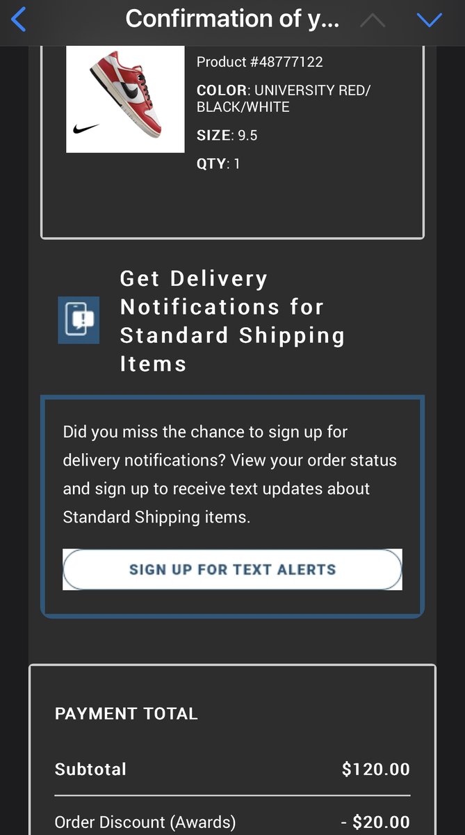 Ignite FNF Success tweet media