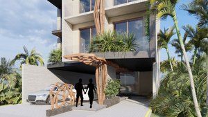 CanRealty's tweet image. Ocean View in Puerto Morelos - Exclusive 🌊🌴🌺

✅ 1 and 2 bedroom suites, and bachelor studios
✅ Rare real estate opportunity in a tight-knit community
✅ On-site rooftop pool with great views of the ocean

Find out more at mexcanrealty.com/blog/bachelor-…
#puertomorelos #mexcan