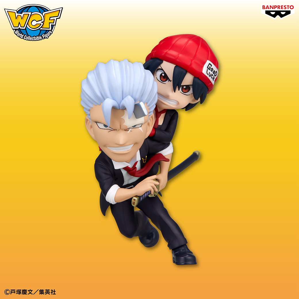 5号連続SP企画💥 ＼ 『シュプリームサマー応募者全員サービス！！』が