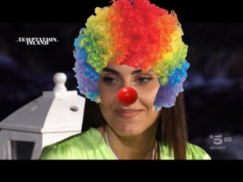 mrtccitua's tweet photo. #TemptationIsland https://t.co/vRASe914nG
