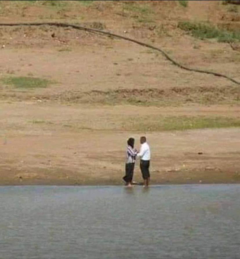 هي مع ود عمها العندو ١٤ فدان: