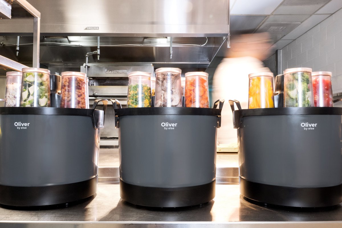 Else Labs tweet media