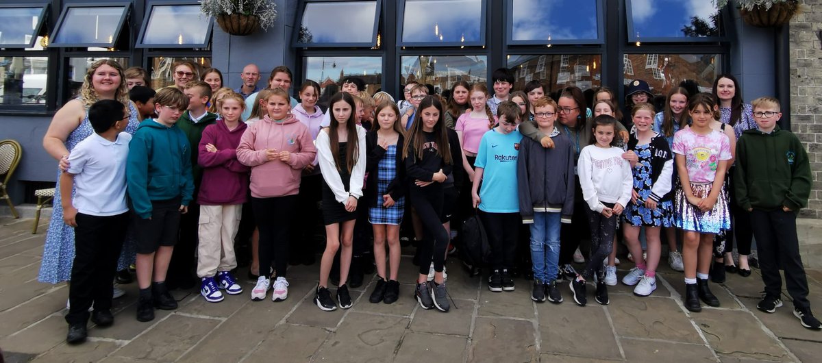 Sowerby Primary Academy tweet media