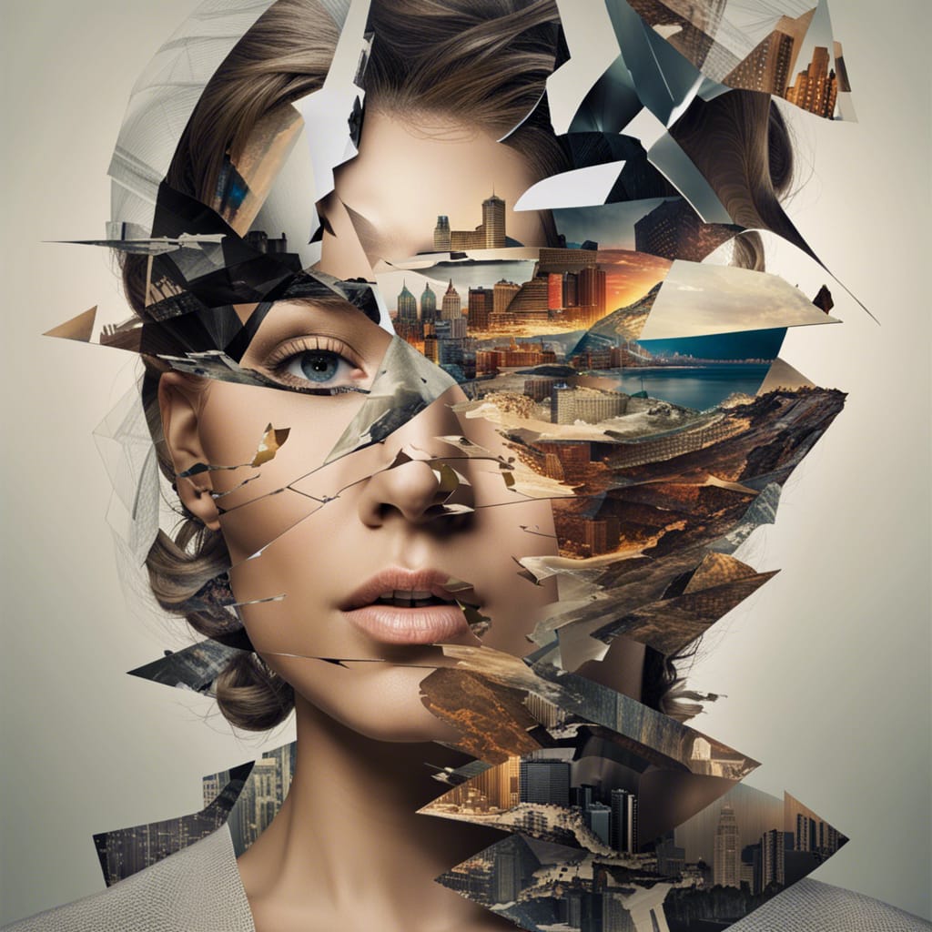 AiArtMastermind's tweet photo. "fragmented portrait that reveals multiple perspectives of the subject" - made with NightCafe Creator
 https://t.co/ndRoIBOrqB
#aiart #nightcafe #digitalart #vqganclip #ArtificialIntelligence via @NightcafeStudio https://t.co/sYEhcEZF9H