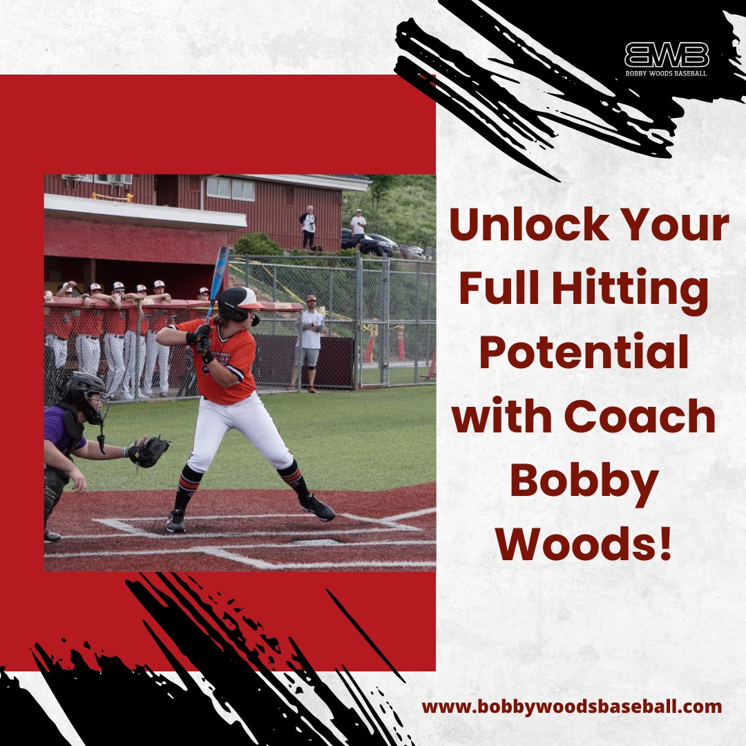 🔥 Calling all baseball and softball players! Coach Woods has the expertise to take your hitting to the next level. @realhermoment @CoastRecruits @DirectRecruits @d1fastpitch1 #PrivateLessons #CoachWoodsTraining #softball #baseball #BaseballInstruction #SoftballInstruction