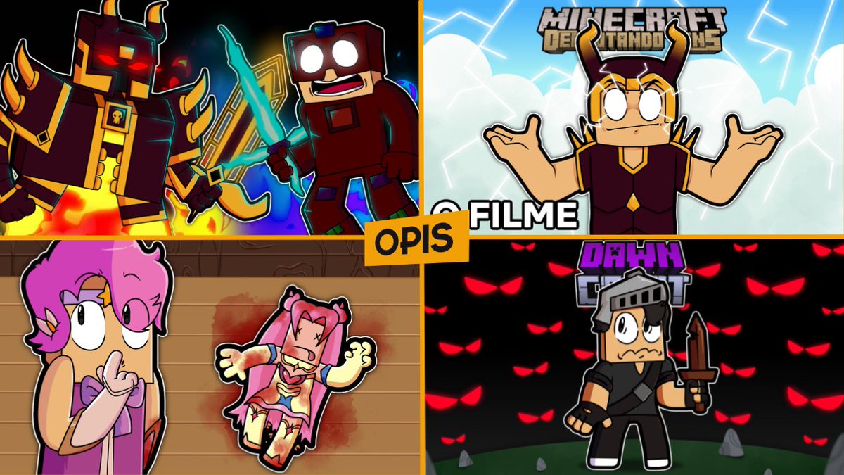 thumbnails recentes⛏️✨

#minecraft #thumbnail