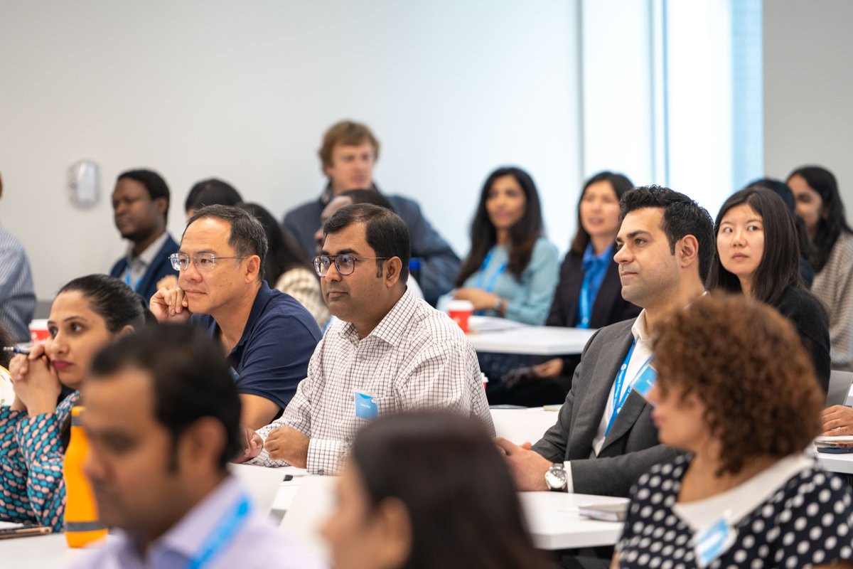 NCT educators and faculty enjoyed a professional development session on June 28, 2023, at Mirvish Campus. Check it out! 👨‍🏫👩‍🏫
#ProfesssionalDevelopment #Educators