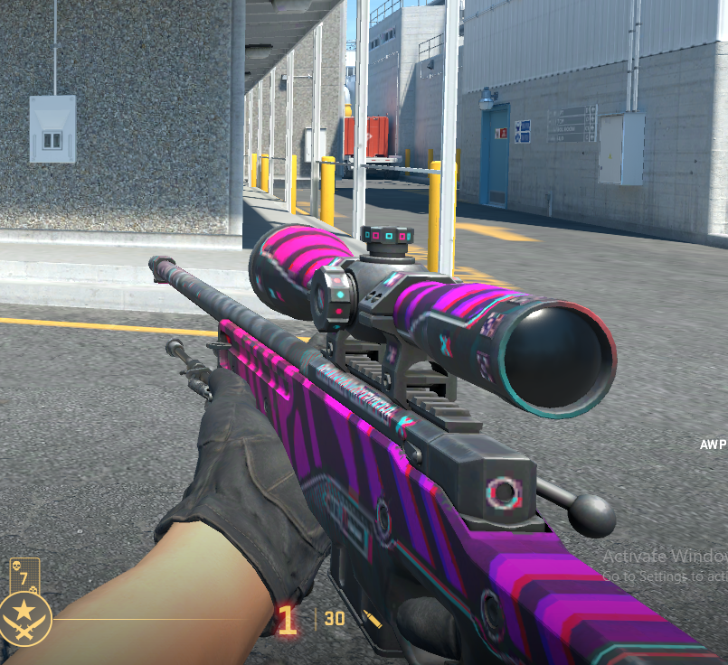 RetnuhLIVE's tweet photo. 💸 AWP CHROMATIC ABERRATION (FT)  
📷 Follow me on Twitch: https://t.co/7vNQqEJSwv 
📷Tag a friend and retweet
📷Follow  (Show Proof)   
📷Rolling in 7 Days (7/24/23)
GOOD LUCK EVERYONE! https://t.co/5uYBz1PCgO