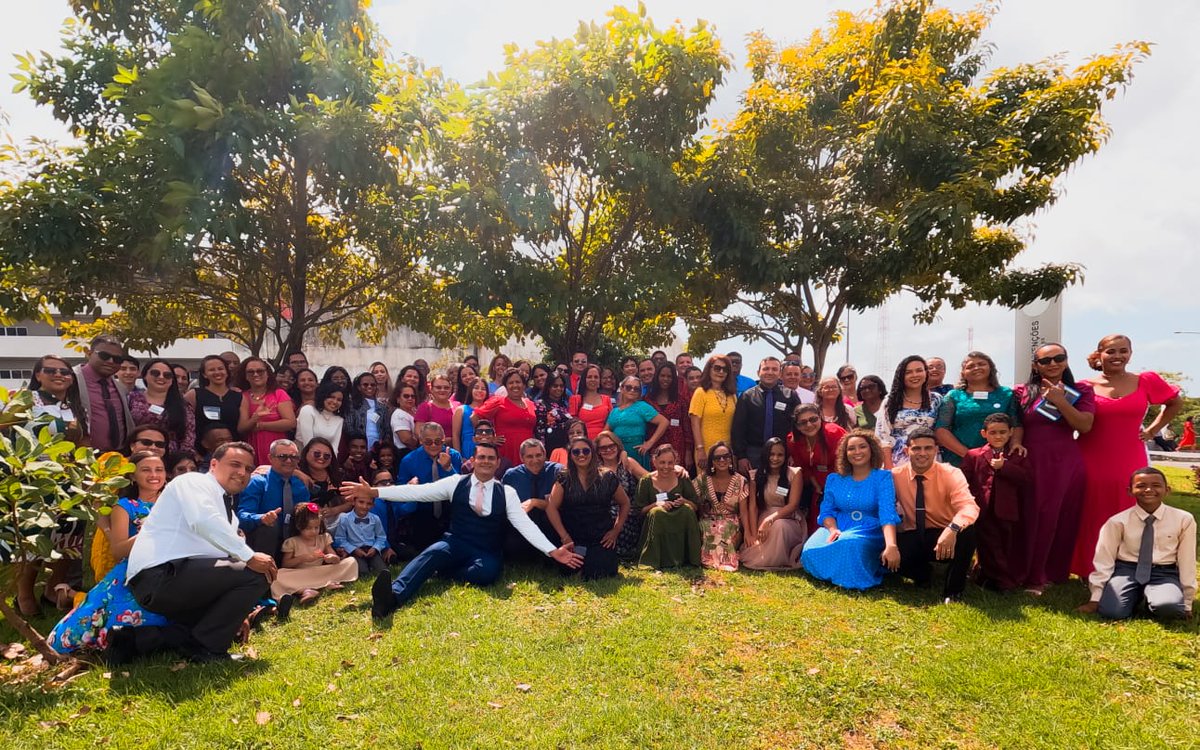 Congresso das testemunhas de jeová tenha paciência🍃