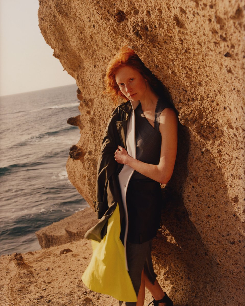 “Art of Water”

We Should All Be Artists Issue 22

Photography by Rhys Frampton
Hair &amp; Makeup by Sophia Cox
Styling by Raquel Mejias
Model: Jessica Luostarinen
Produced by Our Own Production
Assisted by Josh Showell