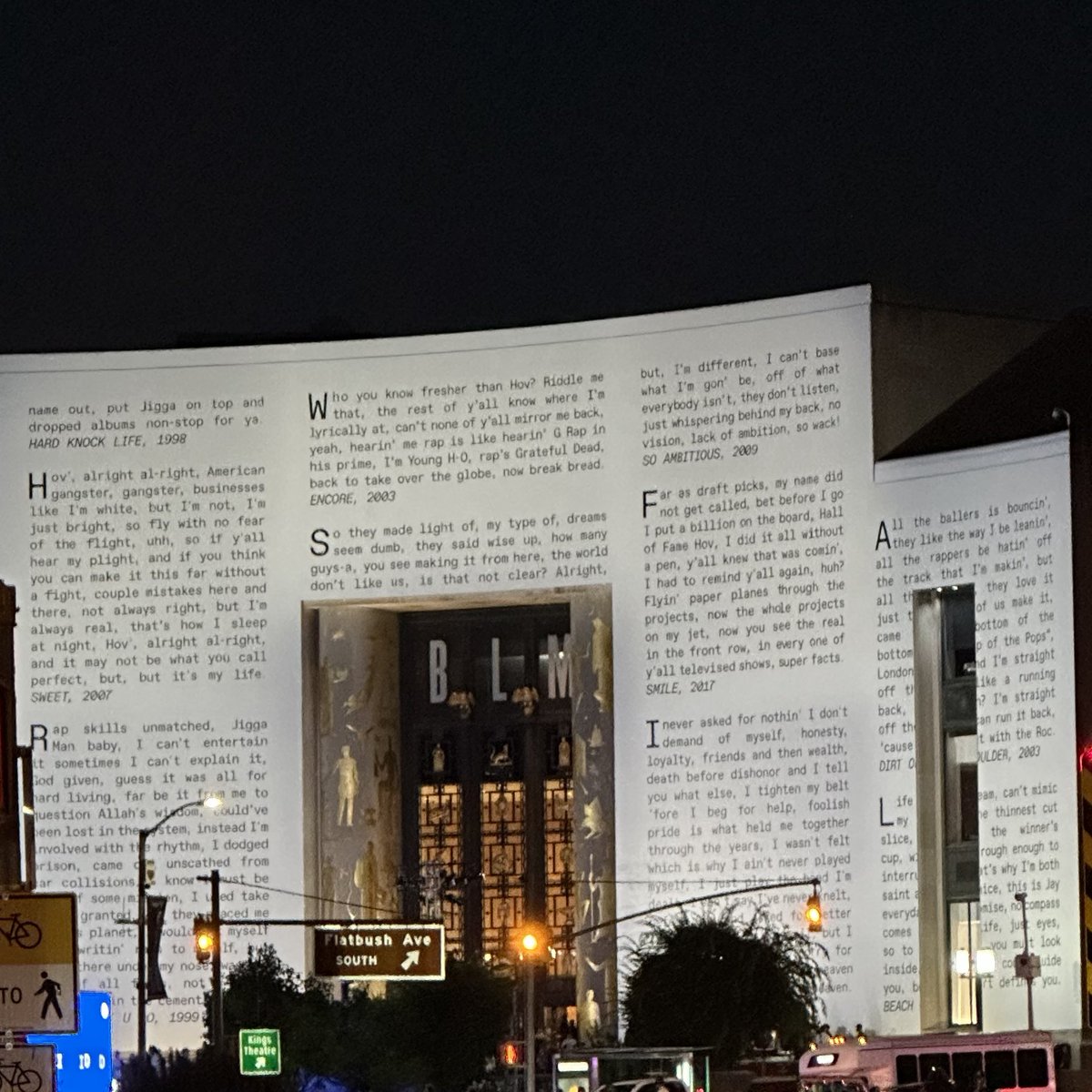 Building Stans tweet media