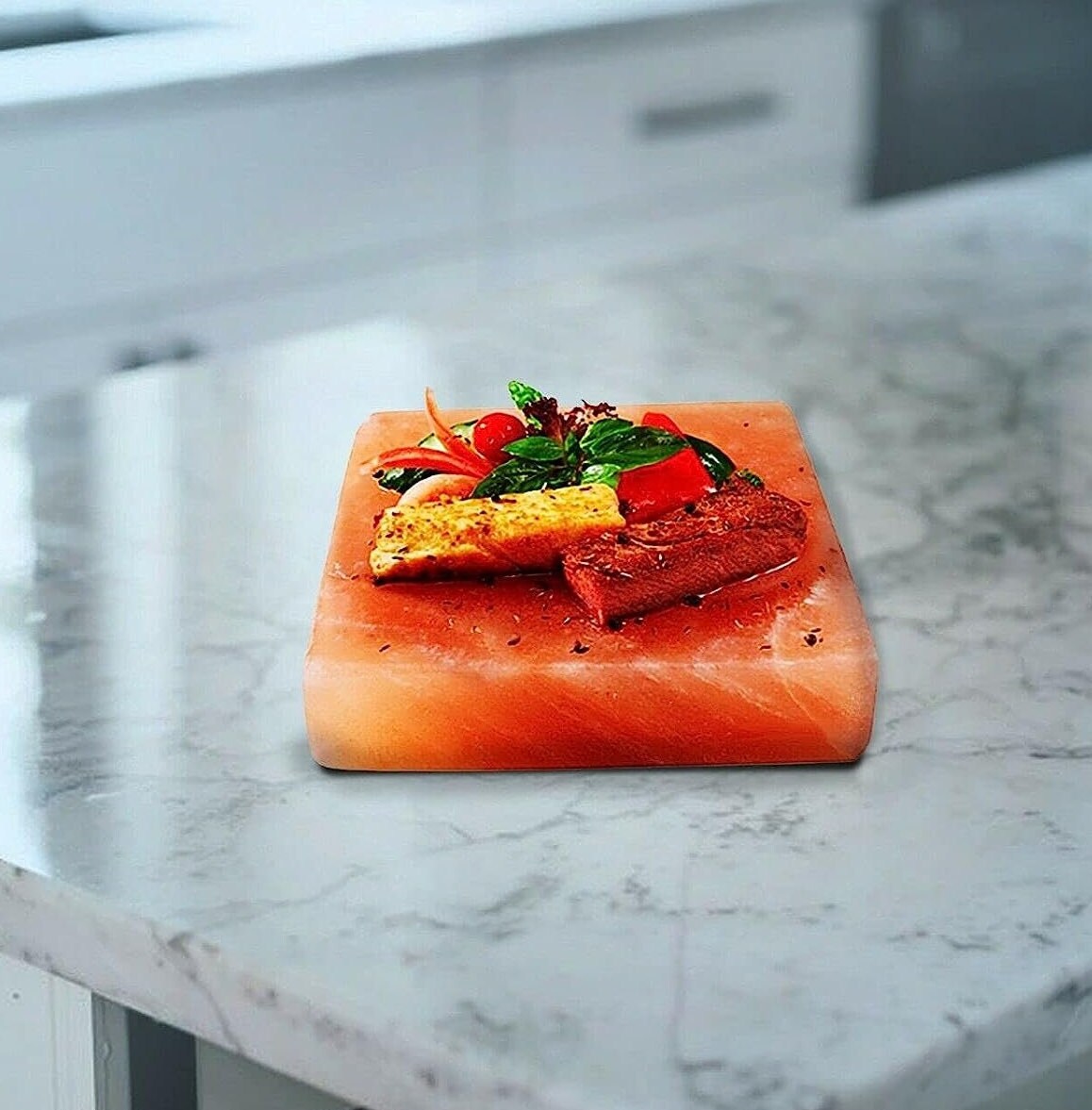 pinksalttiles's tweet photo. Himalayan Pink Salt Block Cooking Plate 12x8x2 for Cooking Grilling Cutting Serving Food Grade Salt Grill Salt Block for Barbecue https://t.co/yEHyBh0Tuw #saltbricks #tilesforsaltwall #pinksalttiles #cookingblock # https://t.co/aJFBwkldQj