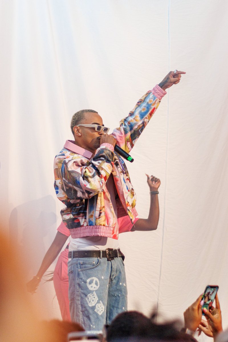 KAMERLIFE TLQ 🇨🇲🚀 tweet media