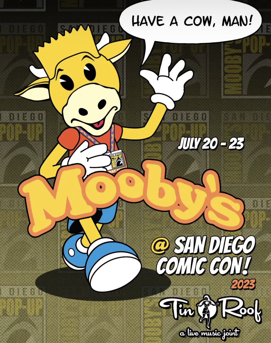 KevinSmith tweet media