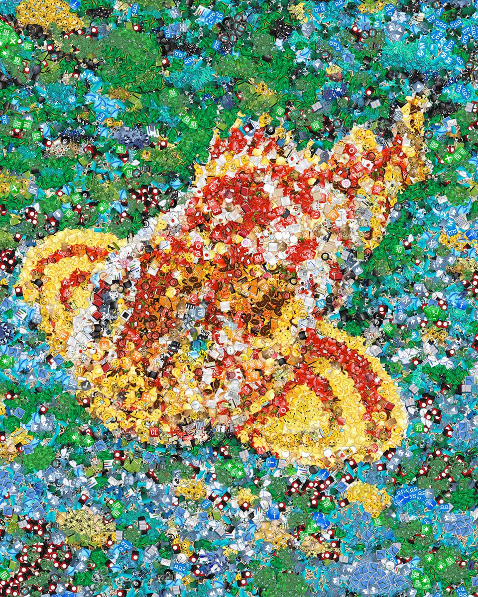 In honor of #WorldEmojiDay, drop one emoji to describe our iconic Sculpin ⬇️