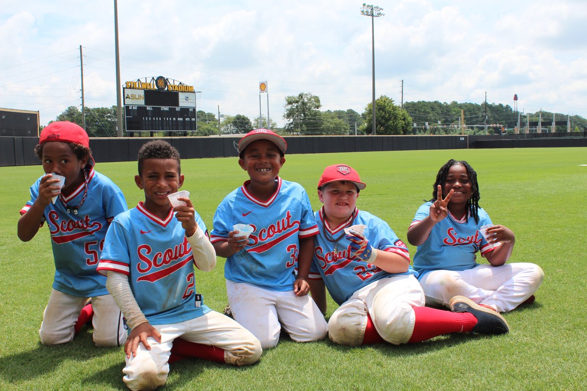 Coe Baseball, LLC Camps tweet media