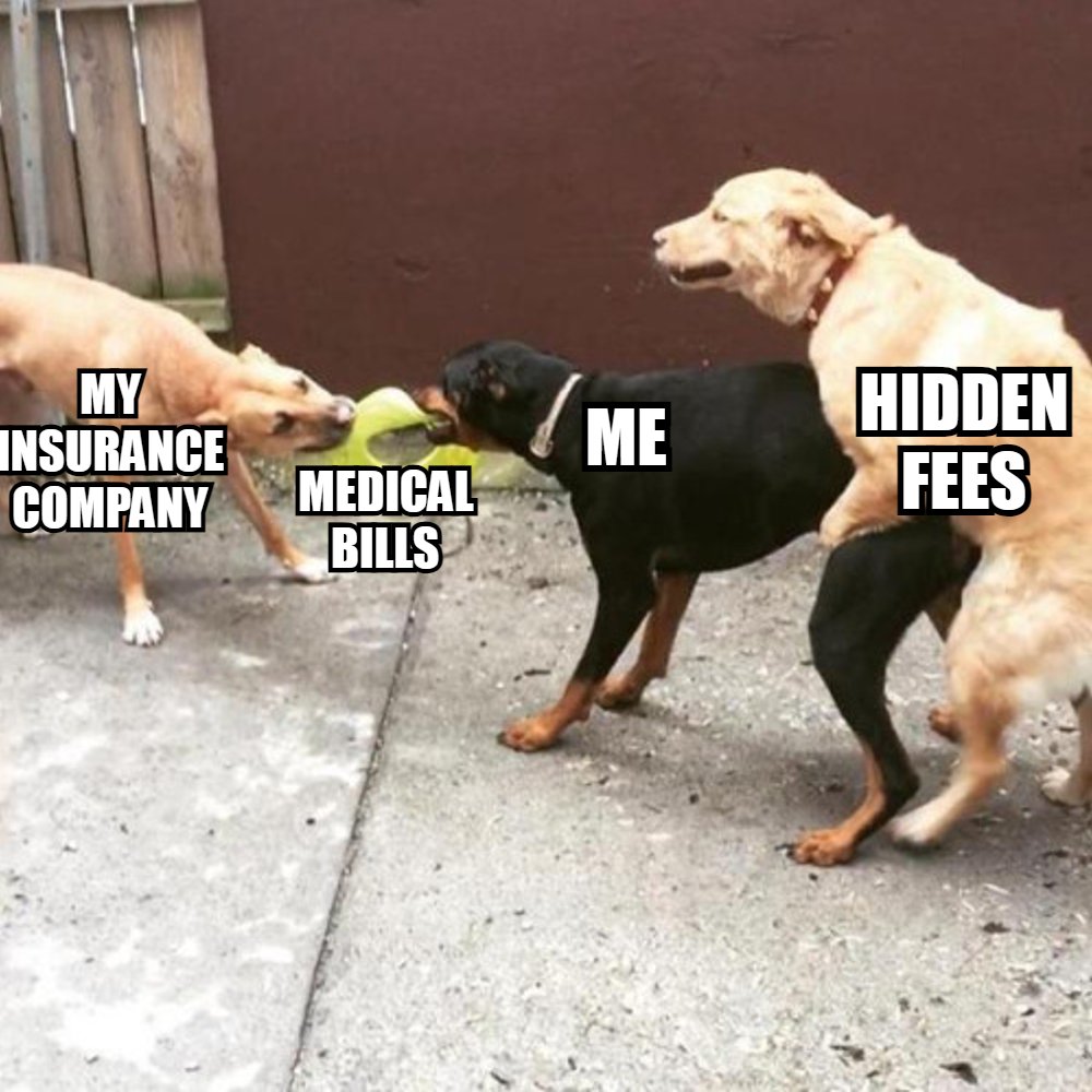 Health Care Voter tweet media