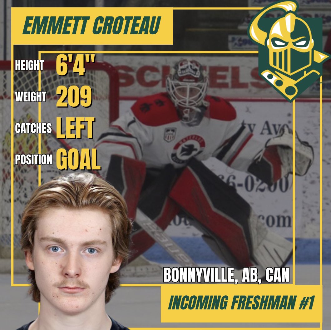 Clarkson Men’s Hockey tweet media