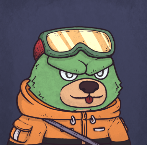 swankyjohnx's tweet photo. Have you seen @BrawlerBearz new feature from Season 3 Battle Pass?
3 Entries into Tourny โ
6 Common Items โ
3 Rare Items โ
2/3 Epic and 1 Legendary possible โ
1 Synthesizer โ
The Synth can be equipped on MISC trait. Change your bear from Pixel to 2D!
#GetSmooth https://t.co/UCac0fMFIg