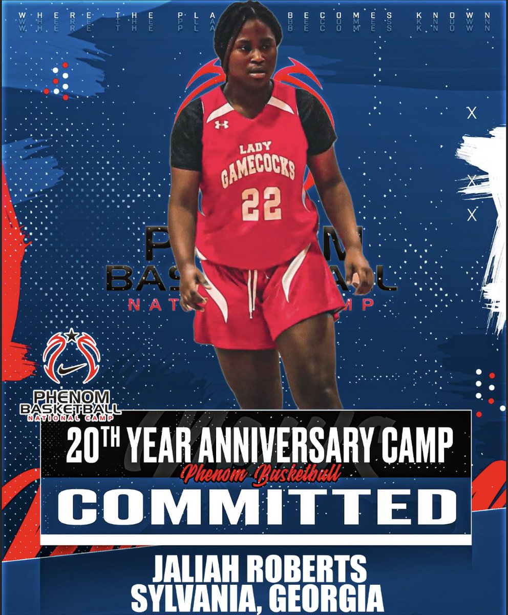 Georgia Elite Sports Invasion Ltd. Basketball tweet media