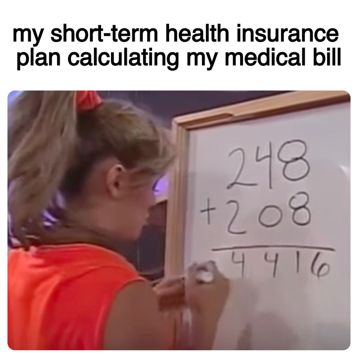 Health Care Voter tweet media