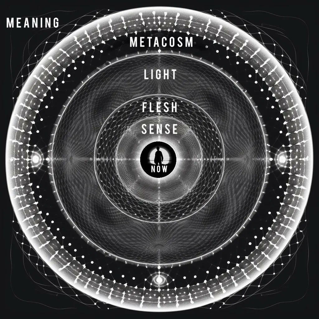 Deepfryguy76's tweet image. #SpacetimeHologram ATOMIC MODEL OF A MOMENT