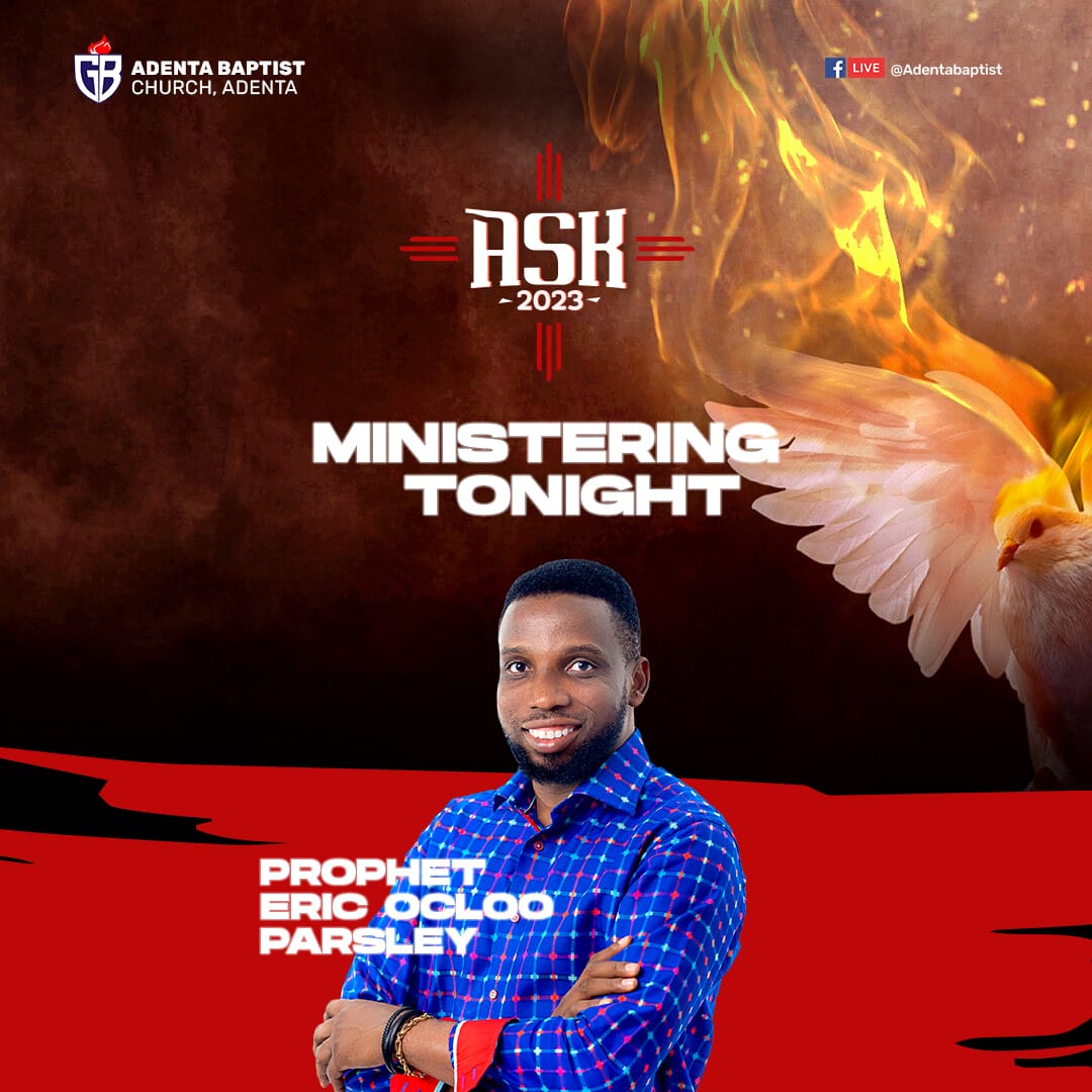 AdentaBaptist's tweet photo. #ASK2023 Day 2 https://t.co/RN7vwXgSxg