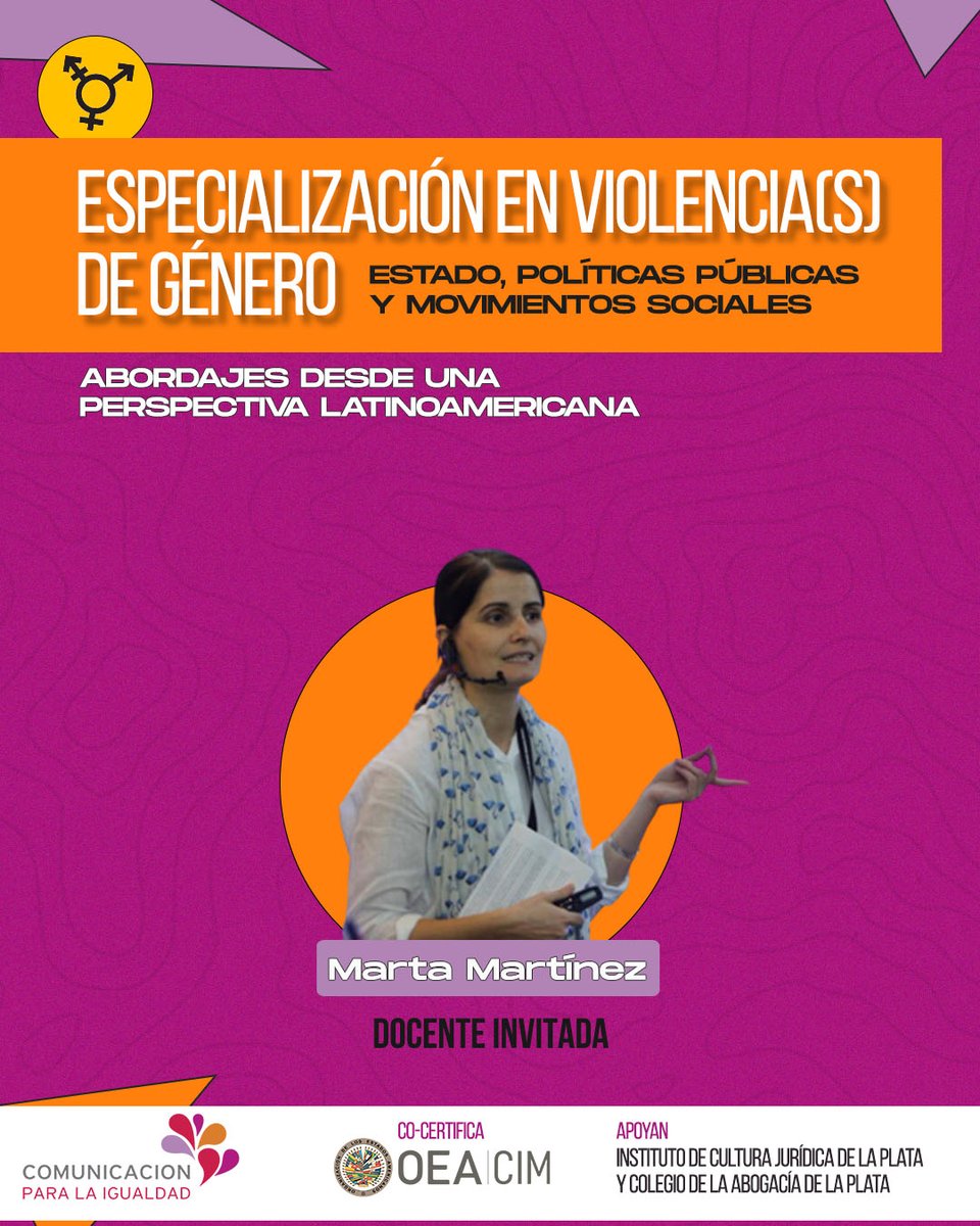 Comunicar Igualdad tweet media